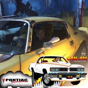 Meet your Posher, Asa